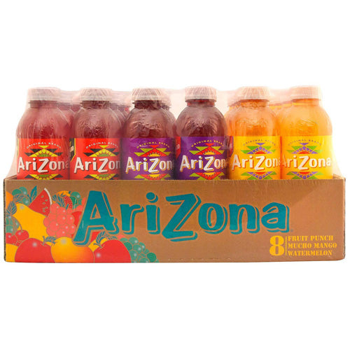 Arizona Mix -Die Pack of 24