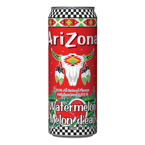 Arizona Watermelon 24 X 680ML