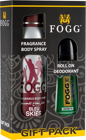 Fogg best sale bleu skies